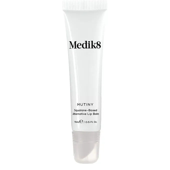 Medik8 Mutiny™ – Peptide Lip Treatment for Smooth, Plump Lips