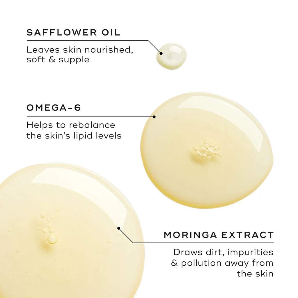 LIPID-BALANCE CLEANSING OIL™