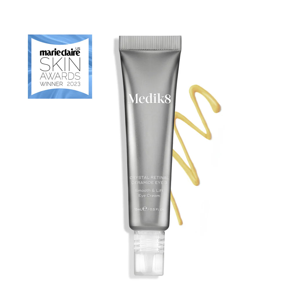 Crystal Retinal® 10 Ceramide Eye