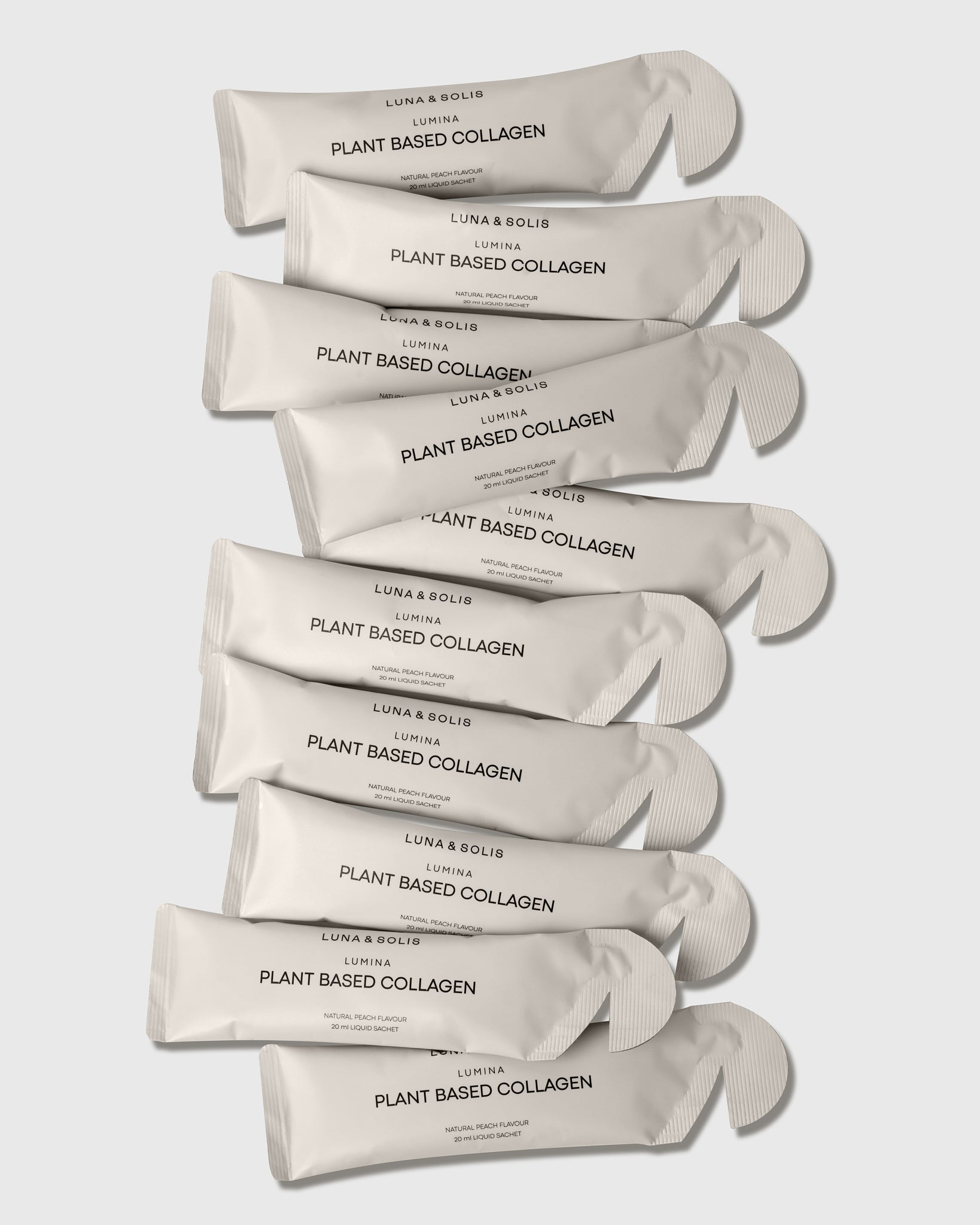 Collagen Supplement - Luna & Solis