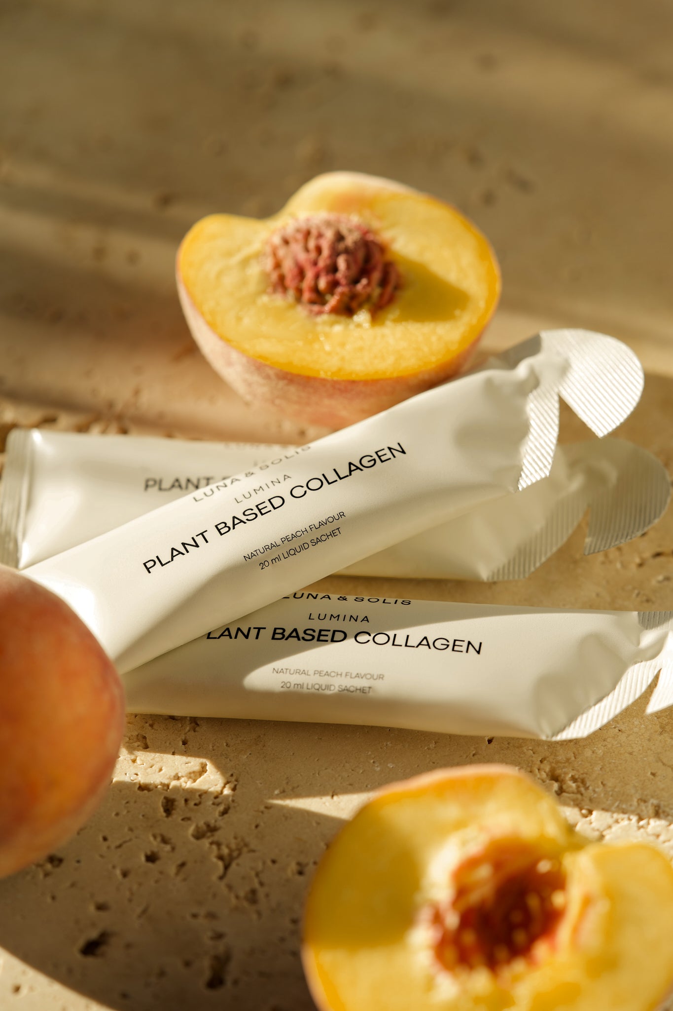 Collagen Supplement - Luna & Solis