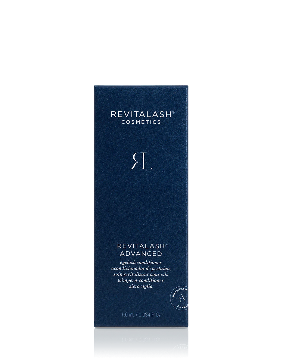 RevitaLash® Advanced Eyelash Serum – Lash Enhancing Conditioner