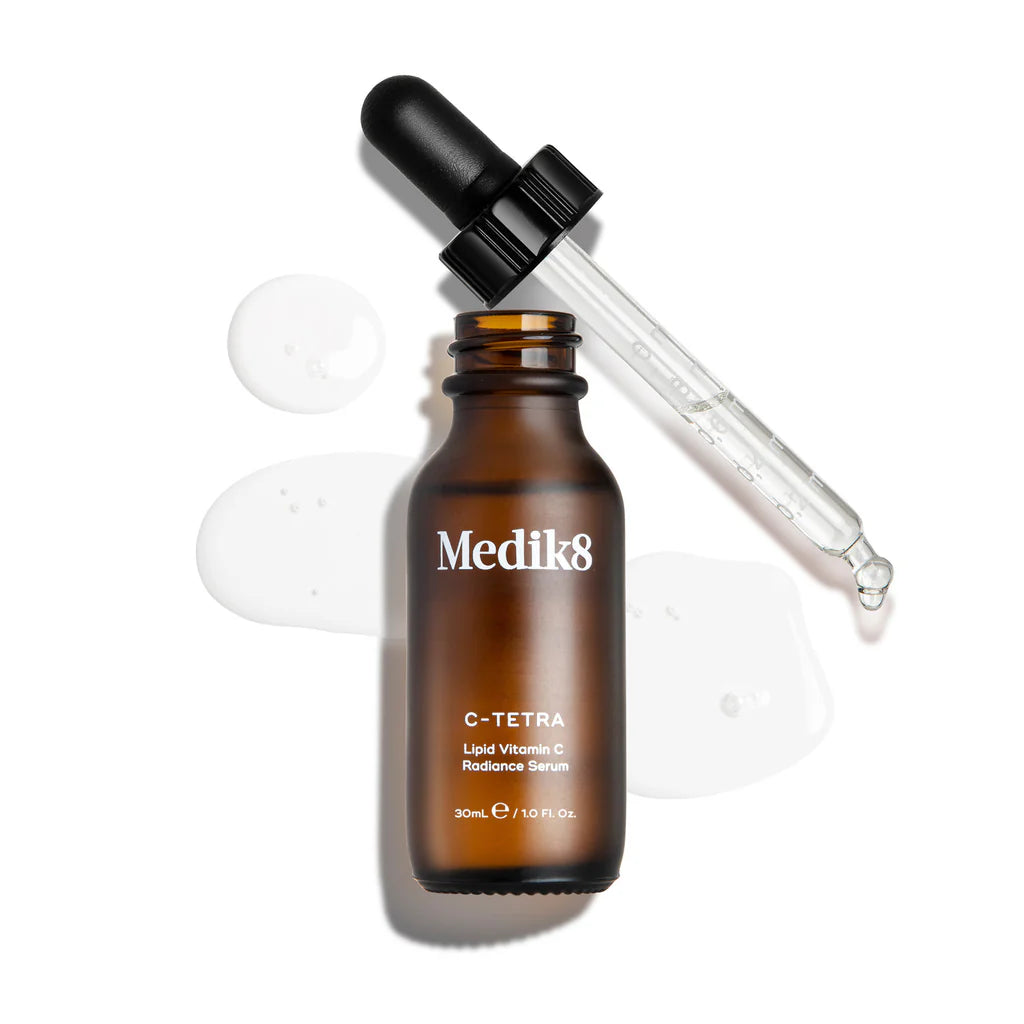 Medik8 C-Tetra® Serum