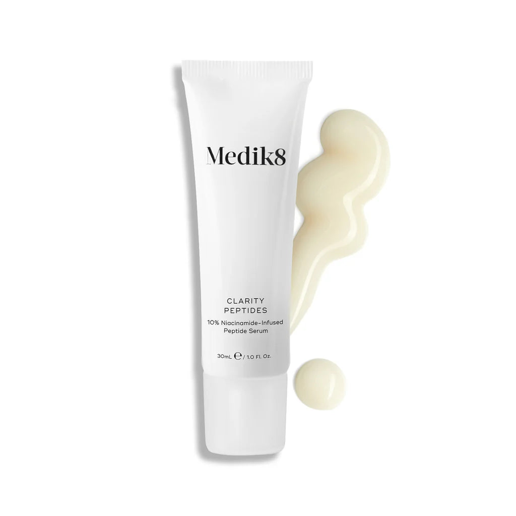 Medik8 Clarity Peptides™ Serum