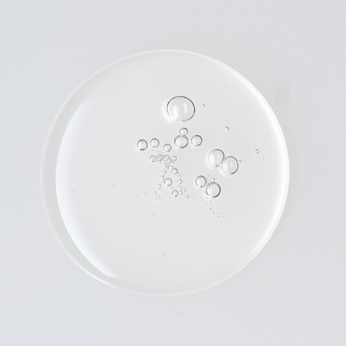 Obagi CLENZIderm M.D. foaming cleanser with 2% salicylic acid, showing its smooth, foaming texture for acne-prone skin.
