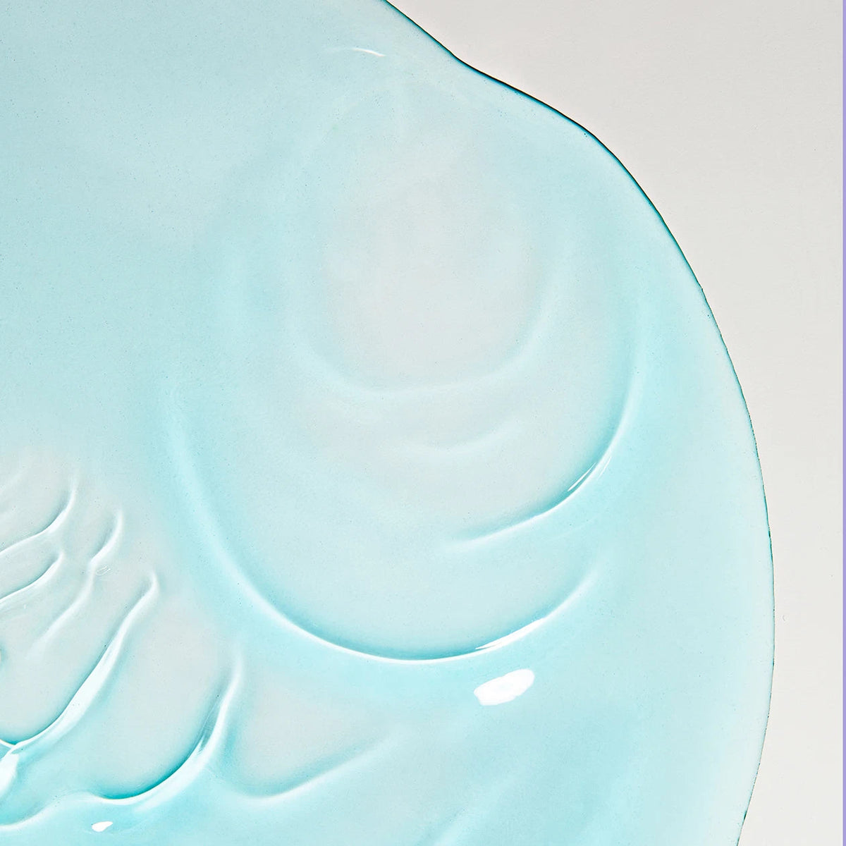 Obagi Nu-Derm Toner texture.