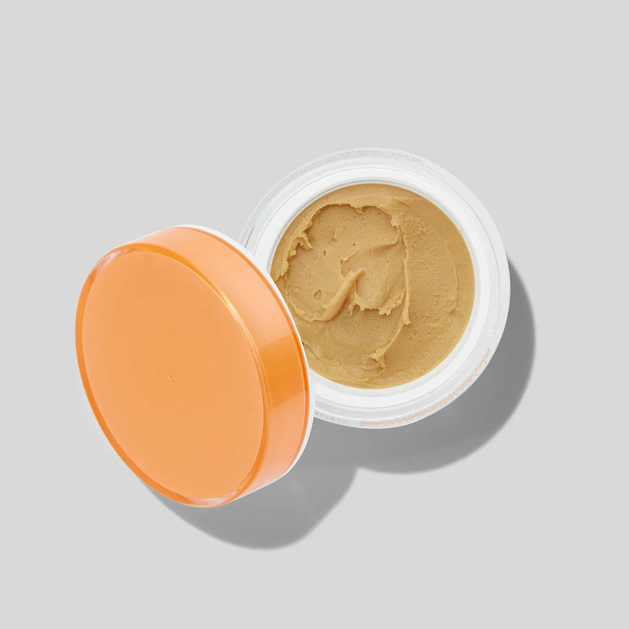 Obagi Professional-C Microdermabrasion and Mask set for skincare, featuring a white jar of microdermabrasion scrub and a matching mask.