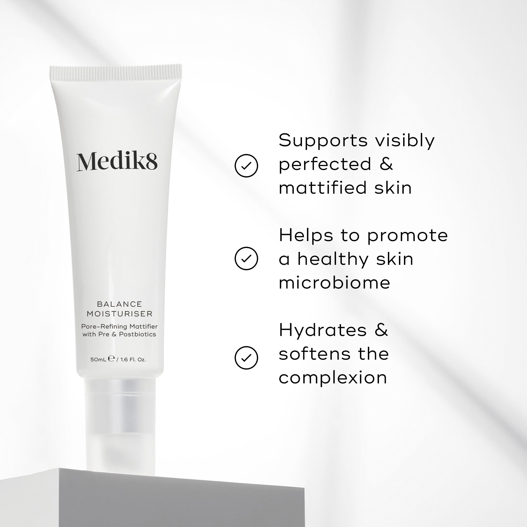 Balance Moisturiser™ official UK image 2