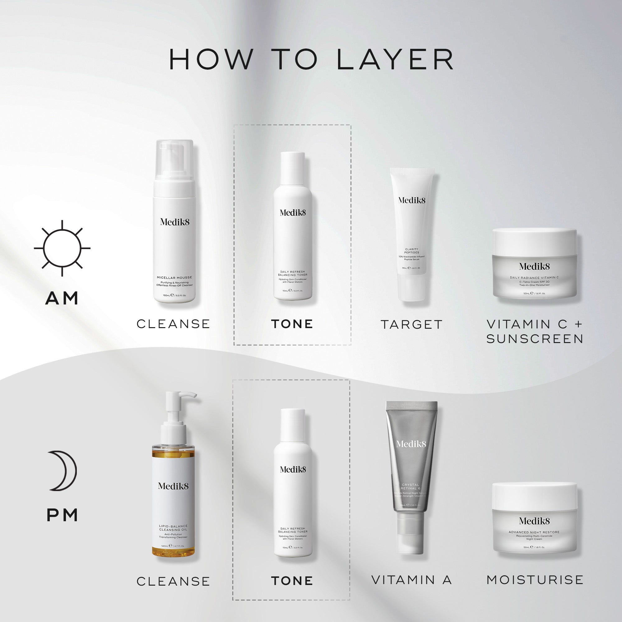 Daily Refresh Balancing Toner™ official UK image 4