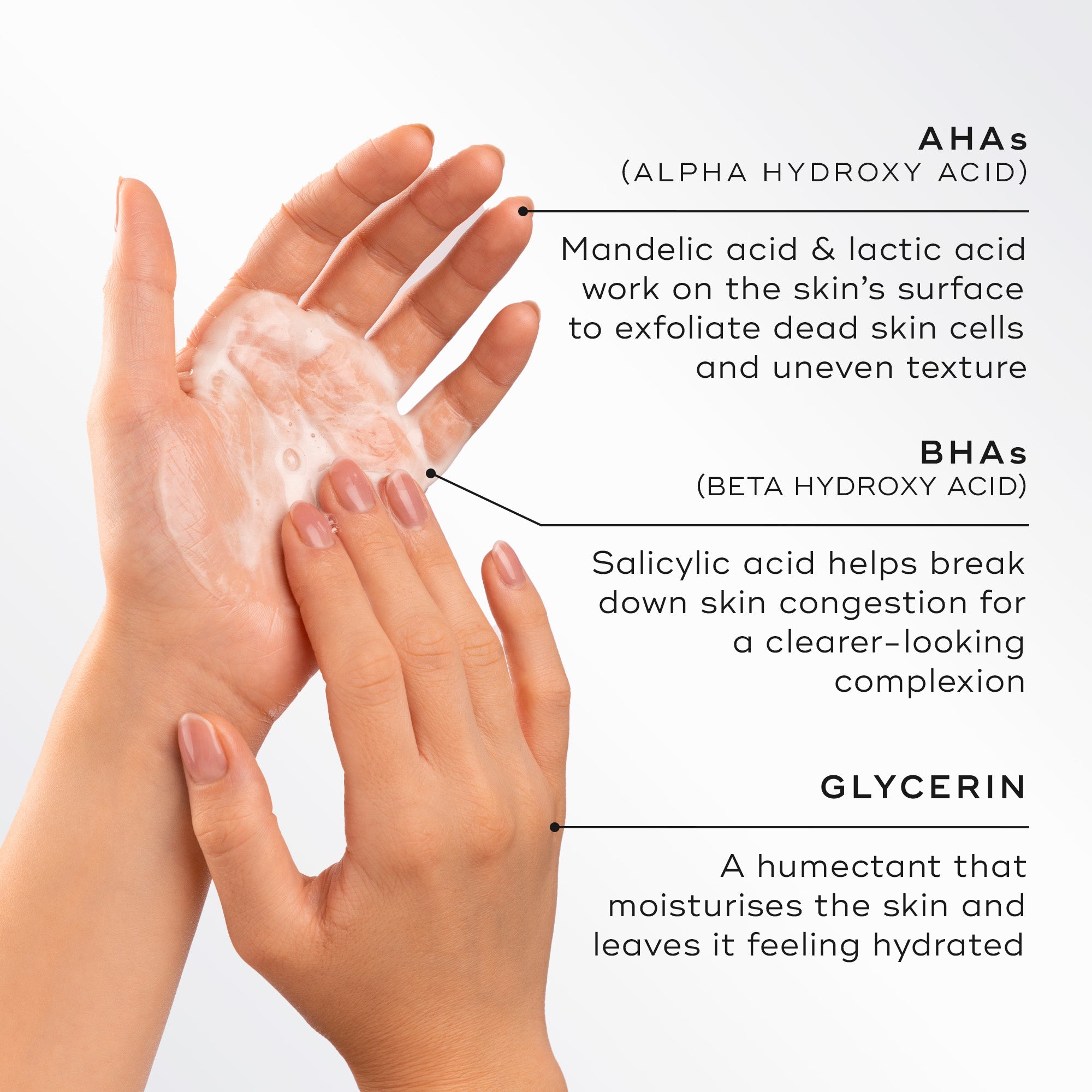 Surface Radiance Cleanse™ official UK image 3