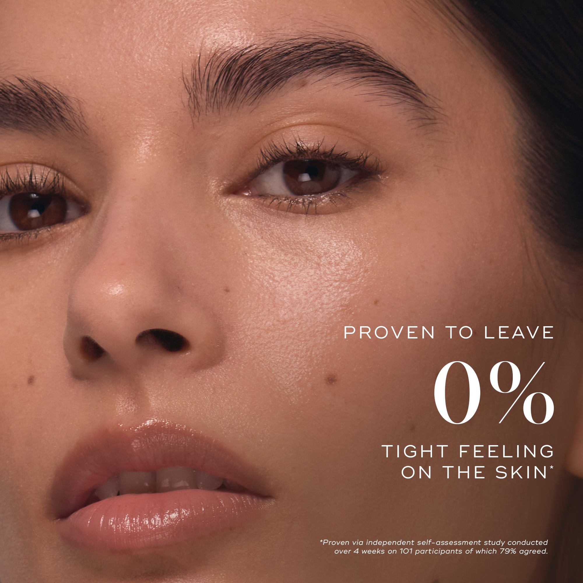 Total Moisture Daily Cleansing Gel official UK image 4