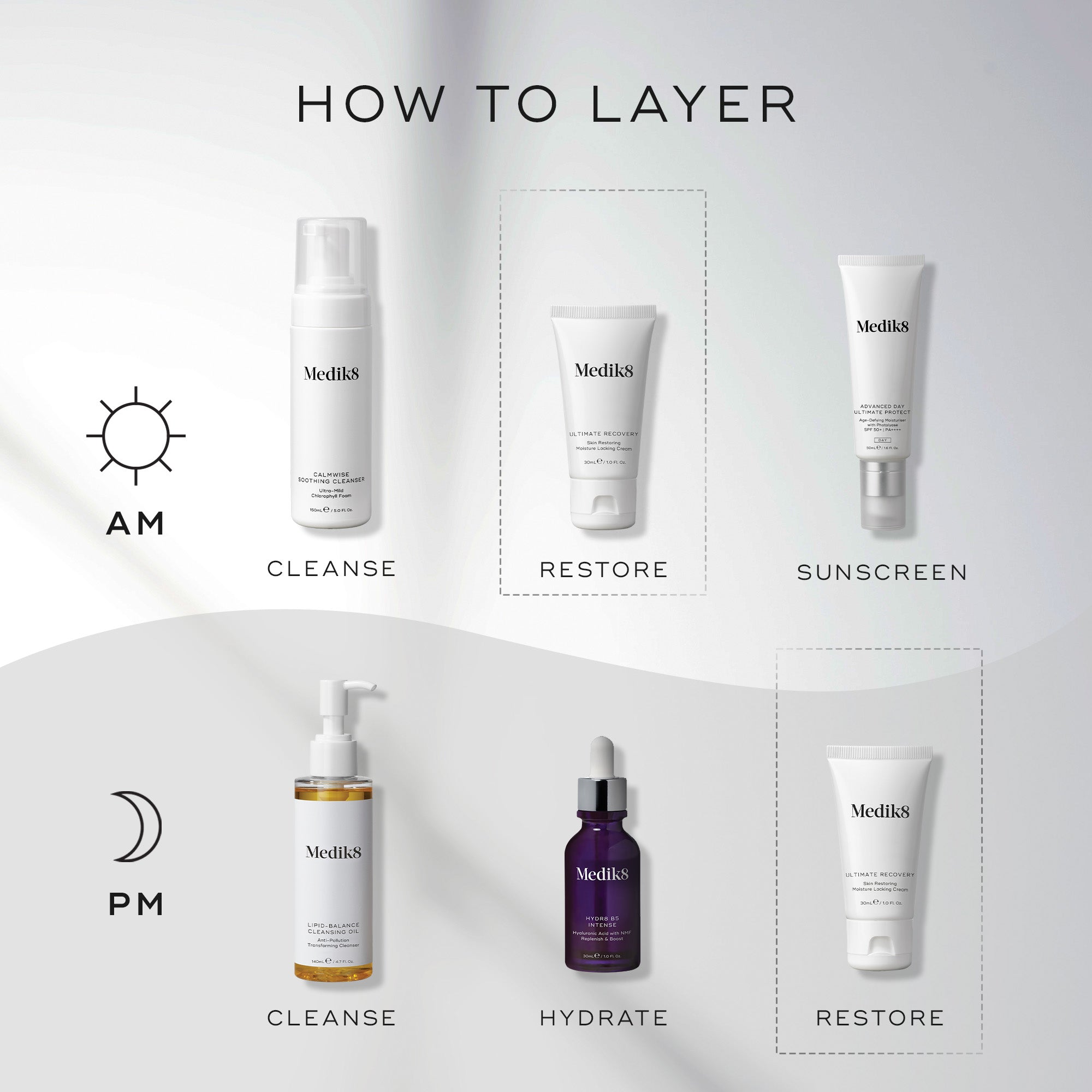 Ultimate Recovery™ official UK image 4