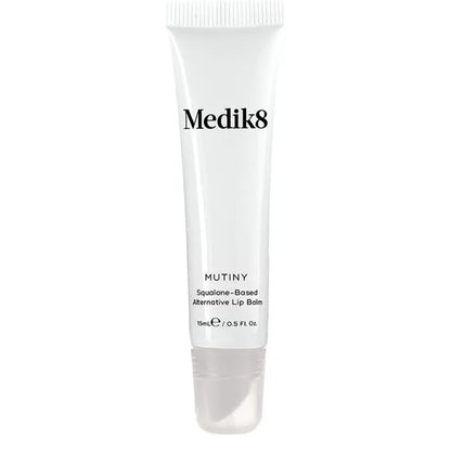 Medik8 Mutiny™ – Peptide Lip Treatment for Smooth, Plump Lips