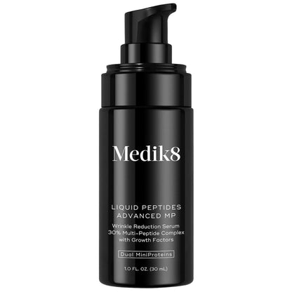 Medik8 Liquid Peptides Advanced MP | Multi-Peptide Anti-Ageing Serum