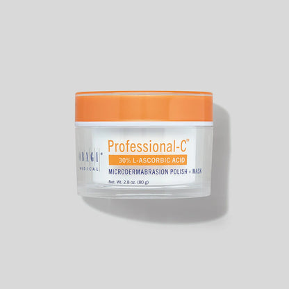 Obagi Professional-C Microdermabrasion + Mask