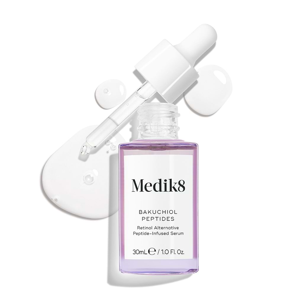 Medik8 Bakuchiol Peptides™ – Retinol Alternative Serum product image