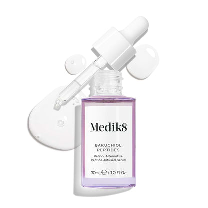Medik8 Bakuchiol Peptides™ – Retinol Alternative Serum product image