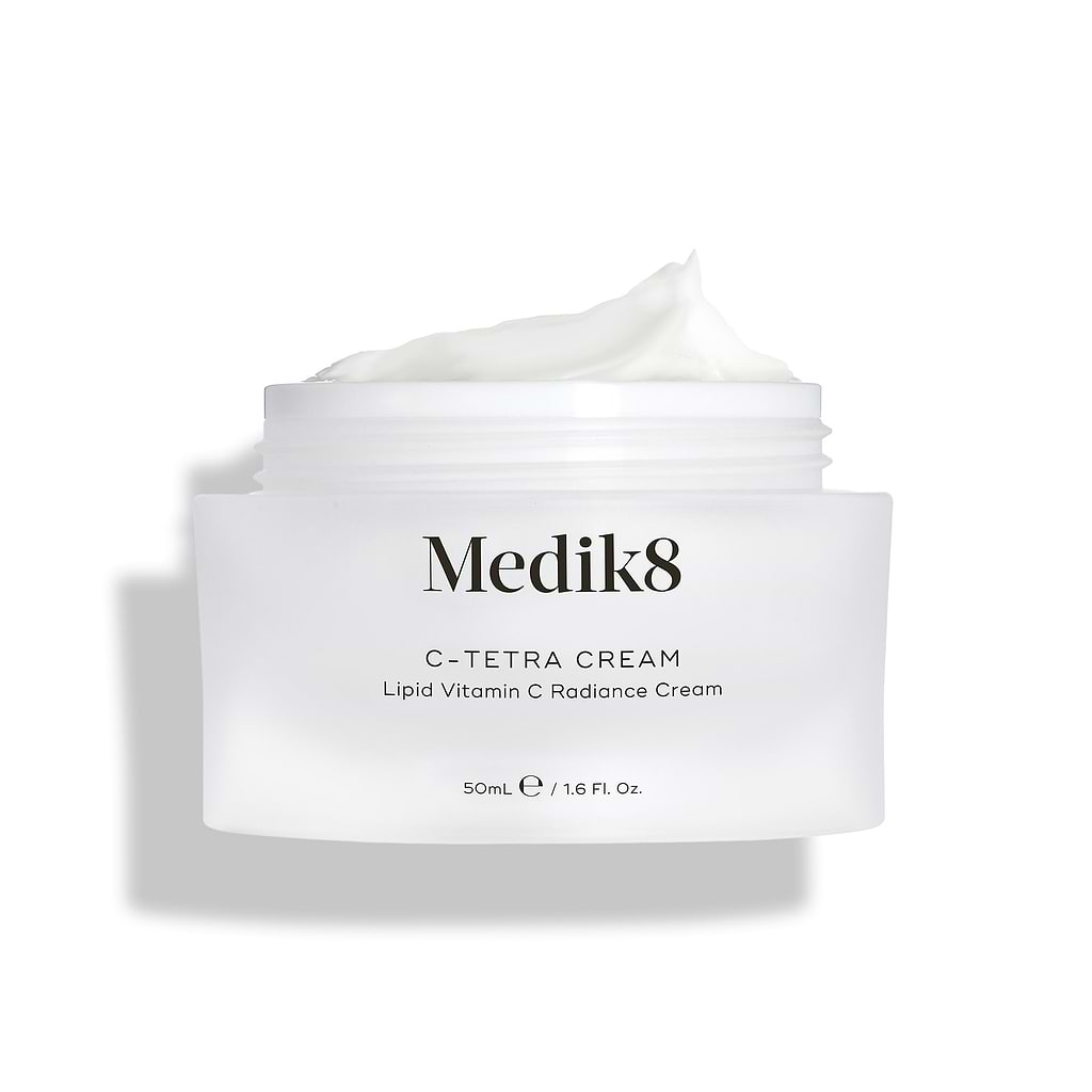 Medik8 C-Tetra® Cream – Vitamin C Radiance Cream product image