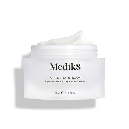 Medik8 C-Tetra® Cream – Vitamin C Radiance Cream product image