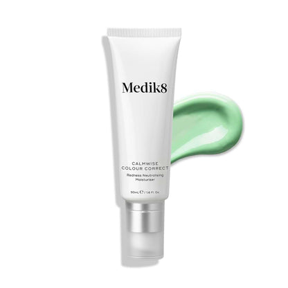Medik8 Calmwise™ Colour Correct – Redness-Neutralising Cream product image