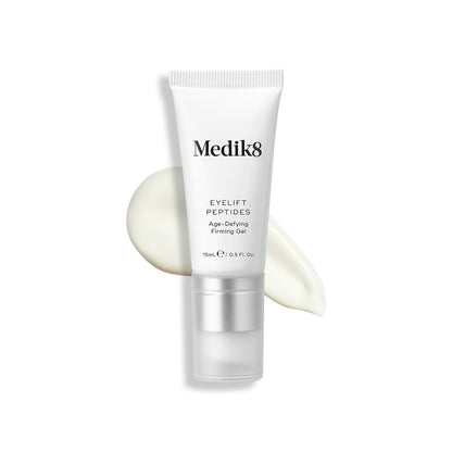 Medik8 Eyelift™ Peptides – Firming Eye Gel product image