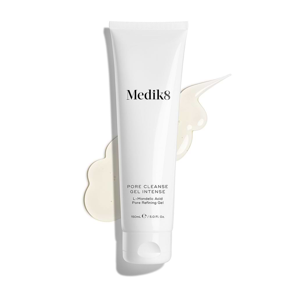 Medik8 Pore Cleanse Gel™ Intense – Purifying Gel Cleanser product image