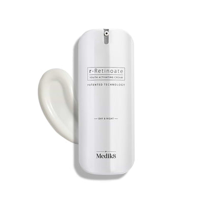 Medik8 r-Retinoate® Day &amp; Night – Youth-Activating Cream product image