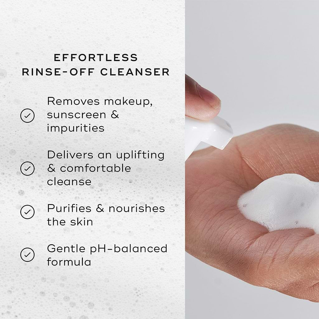 Medik8 Micellar Mousse™ – Purifying pH-Balanced Cleanser key benefits