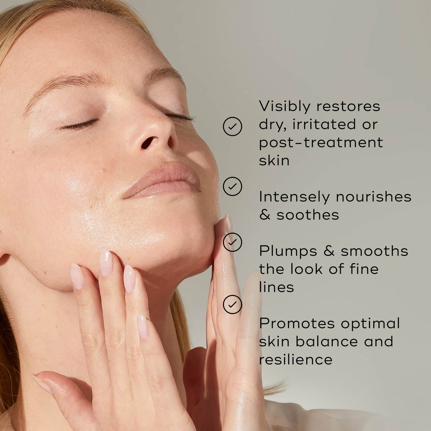 Medik8 Ultimate Recovery™ Bio-Cellulose Mask – Pack of 6 key benefits