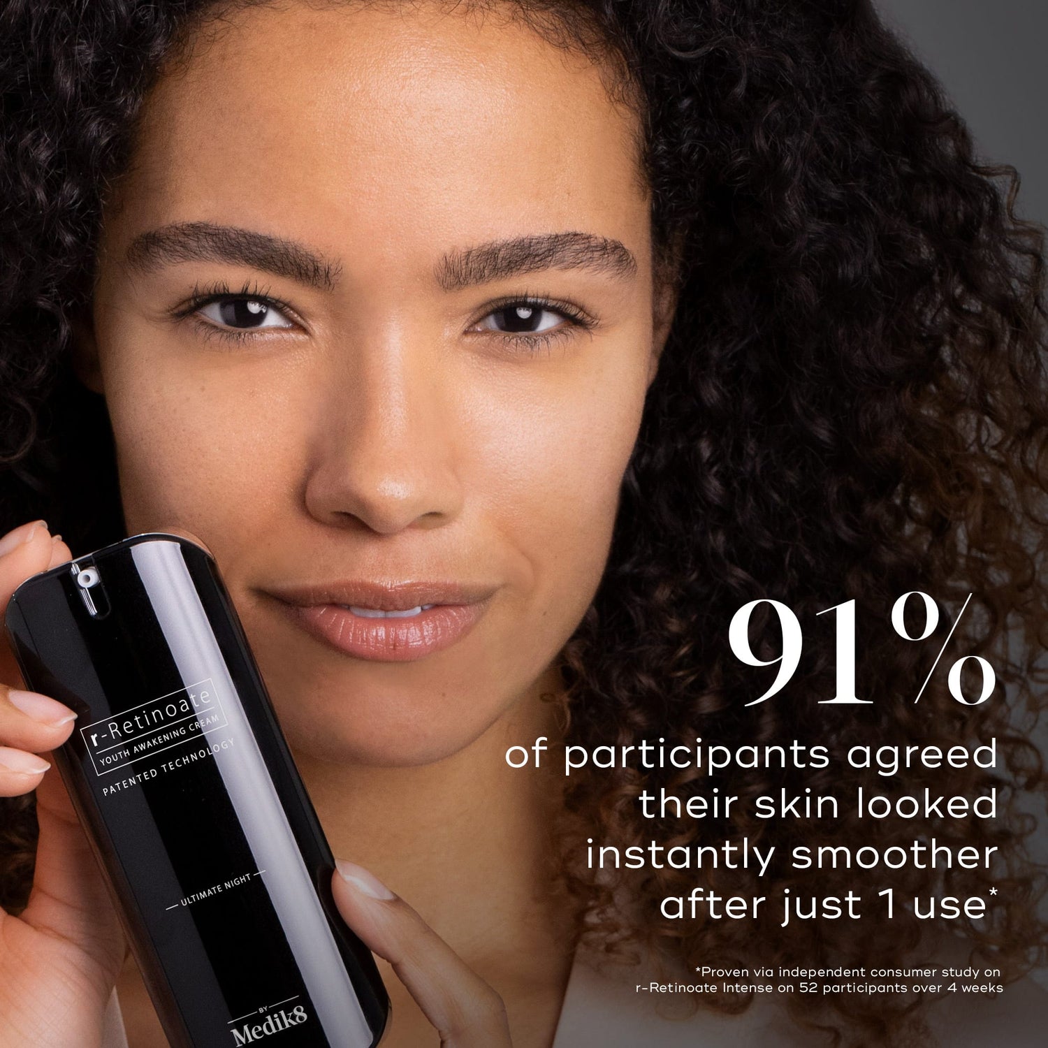 Medik8 r-Retinoate® Intense – Vitamin A Night Cream key ingredients