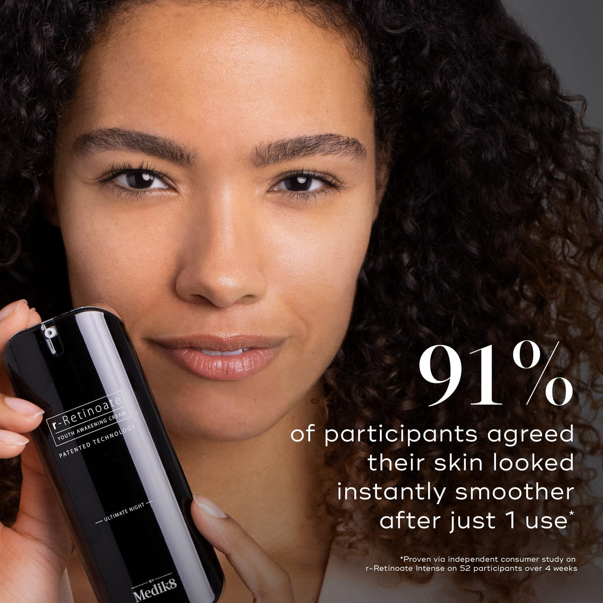 Medik8 r-Retinoate® Intense – Vitamin A Night Cream key ingredients
