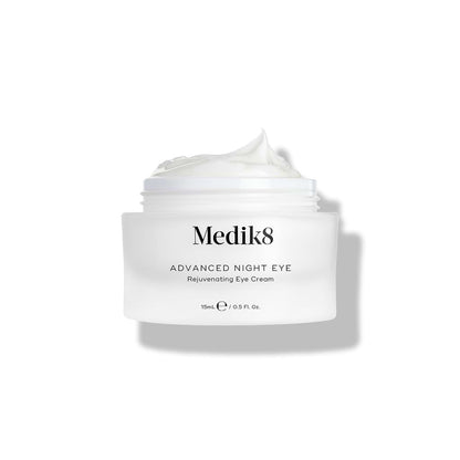 Medik8 Advanced Night Eye™ – Rejuvenating Eye Cream product image
