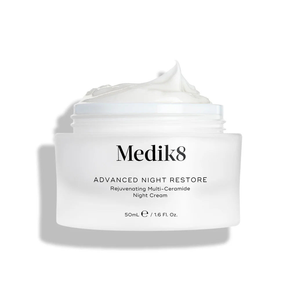 Advanced Night Restore