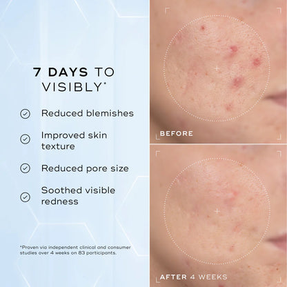 Medik8 Niacinamide Peptides 30ml