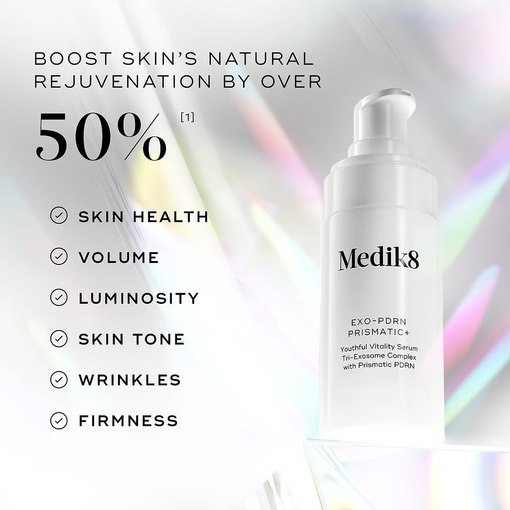 Medik8 EXO-PDRN PRISMATIC+
