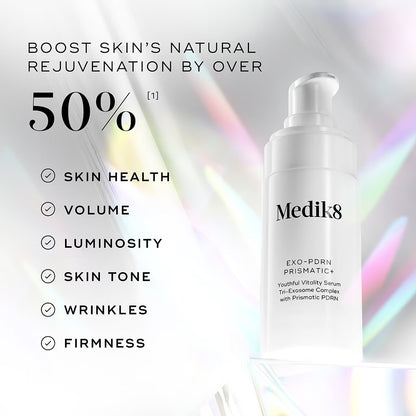 Medik8 EXO-PDRN PRISMATIC+