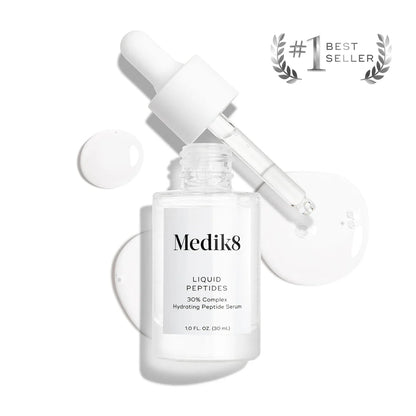 Medik8 Liquid Peptides