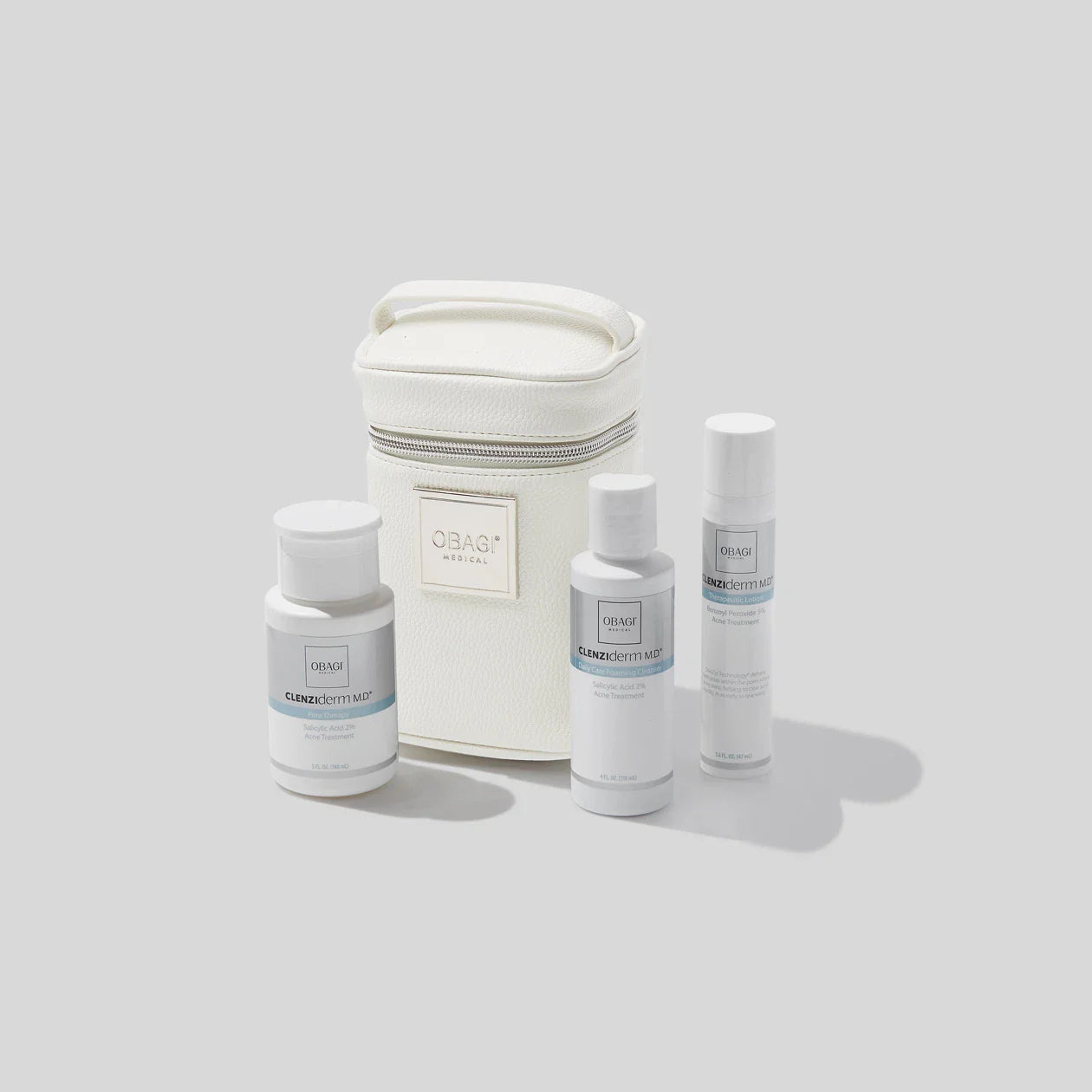 Obagi CLENZIderm M.D System