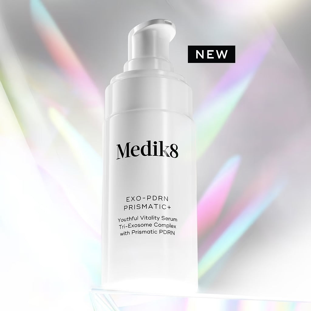 Medik8 EXO-PDRN PRISMATIC+