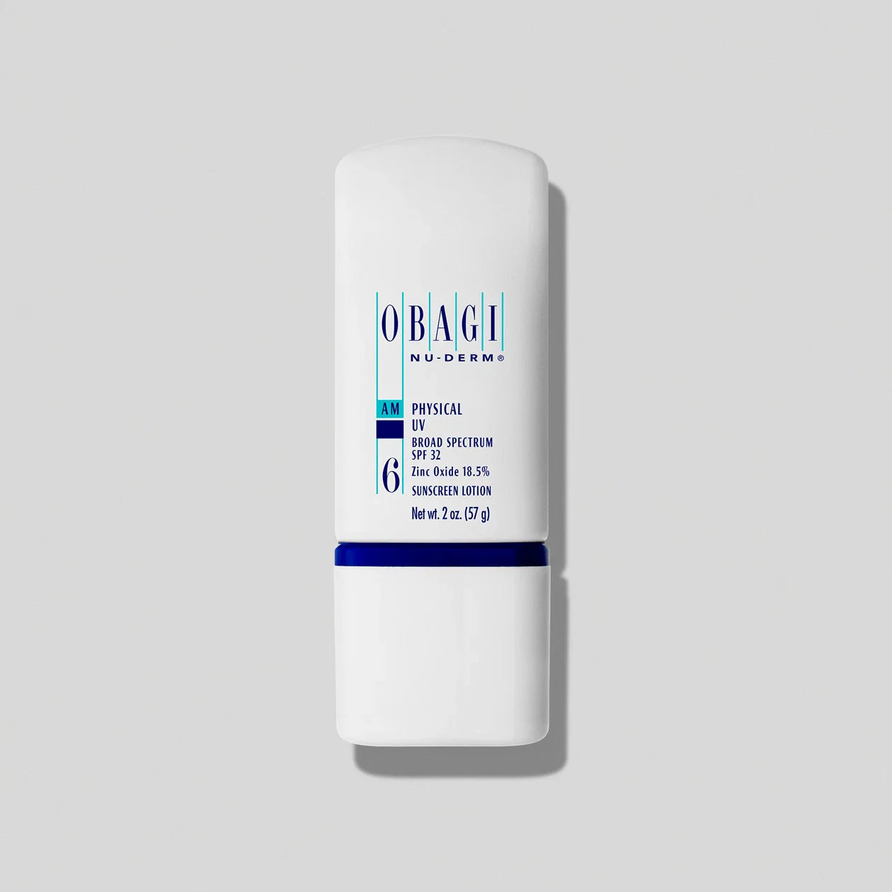 Obagi Nu-Derm 6 Sunfader SPF15