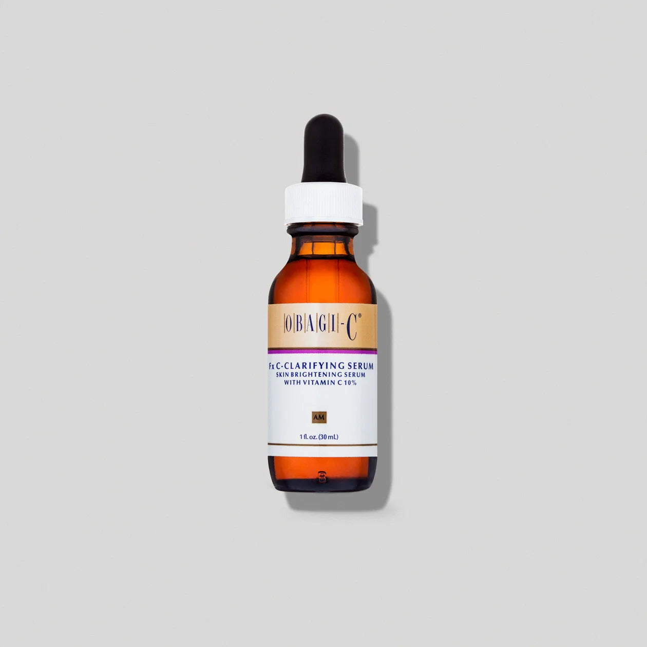 Obagi Rx Clarifying Serum - NORMAL TO DRY