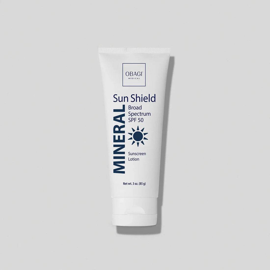 Obagi Sun Shield Mineral SPF50 - Matte