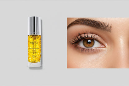Dr Motox Hydro-Drops® Hydrating Face and Eye Serum Duo featuring Obagi Hydro-Drops for deep skin and eye hydration.