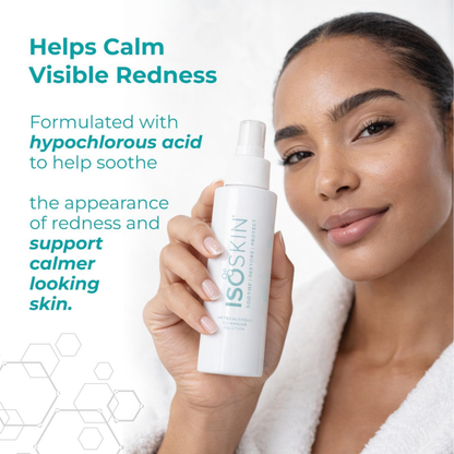 ISOSKIN Hypochlorous Skin Spray – official product image 4