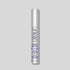Obagi Nu-Cil eyelash enhancing serum in a 3ml tube, designed for eye, lash, and brow enhancement, with a sleek black applicator.