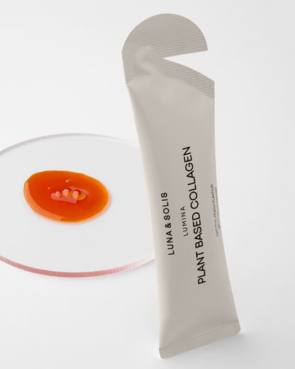 Collagen Supplement - Luna &amp; Solis