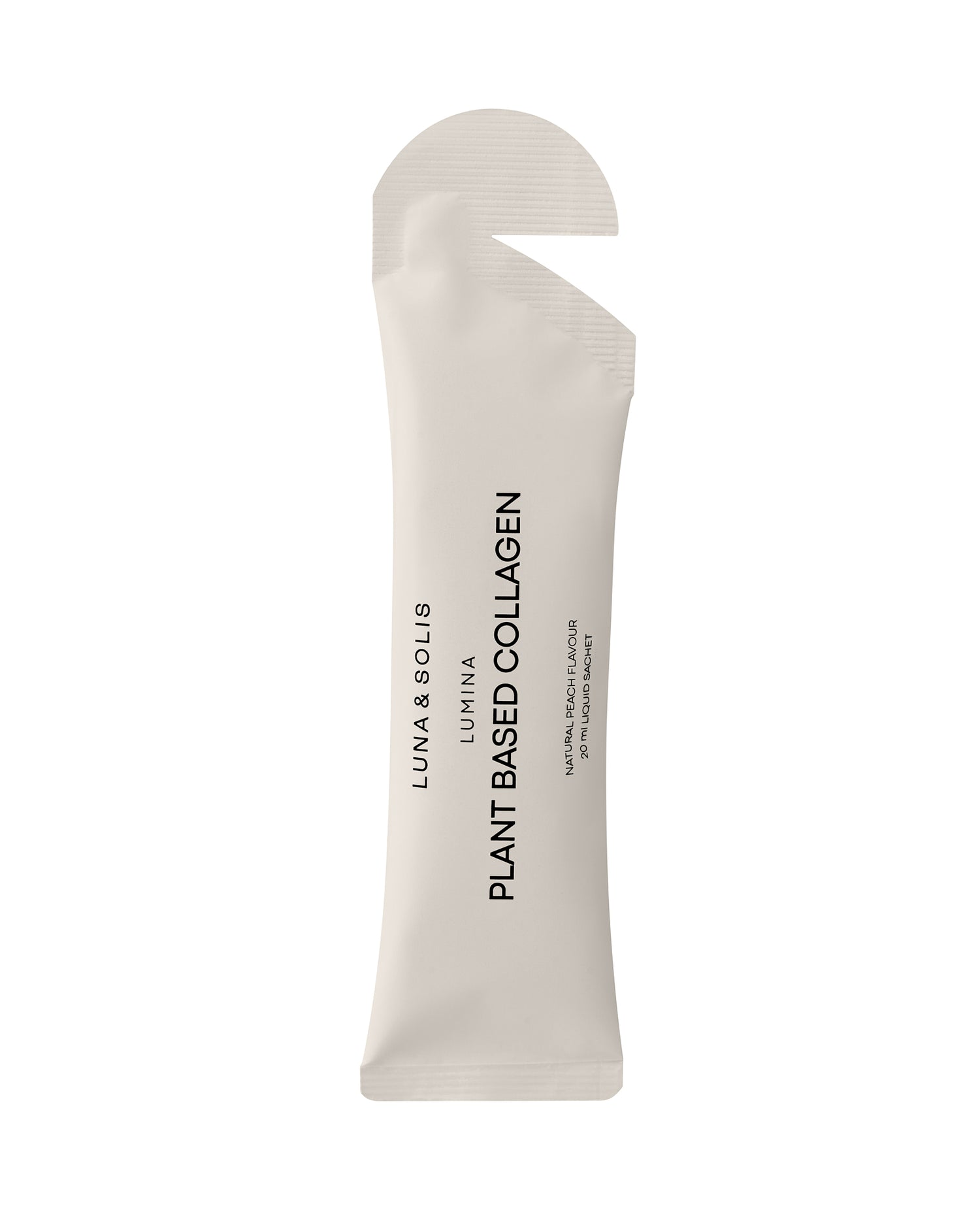 Collagen Supplement - Luna &amp; Solis
