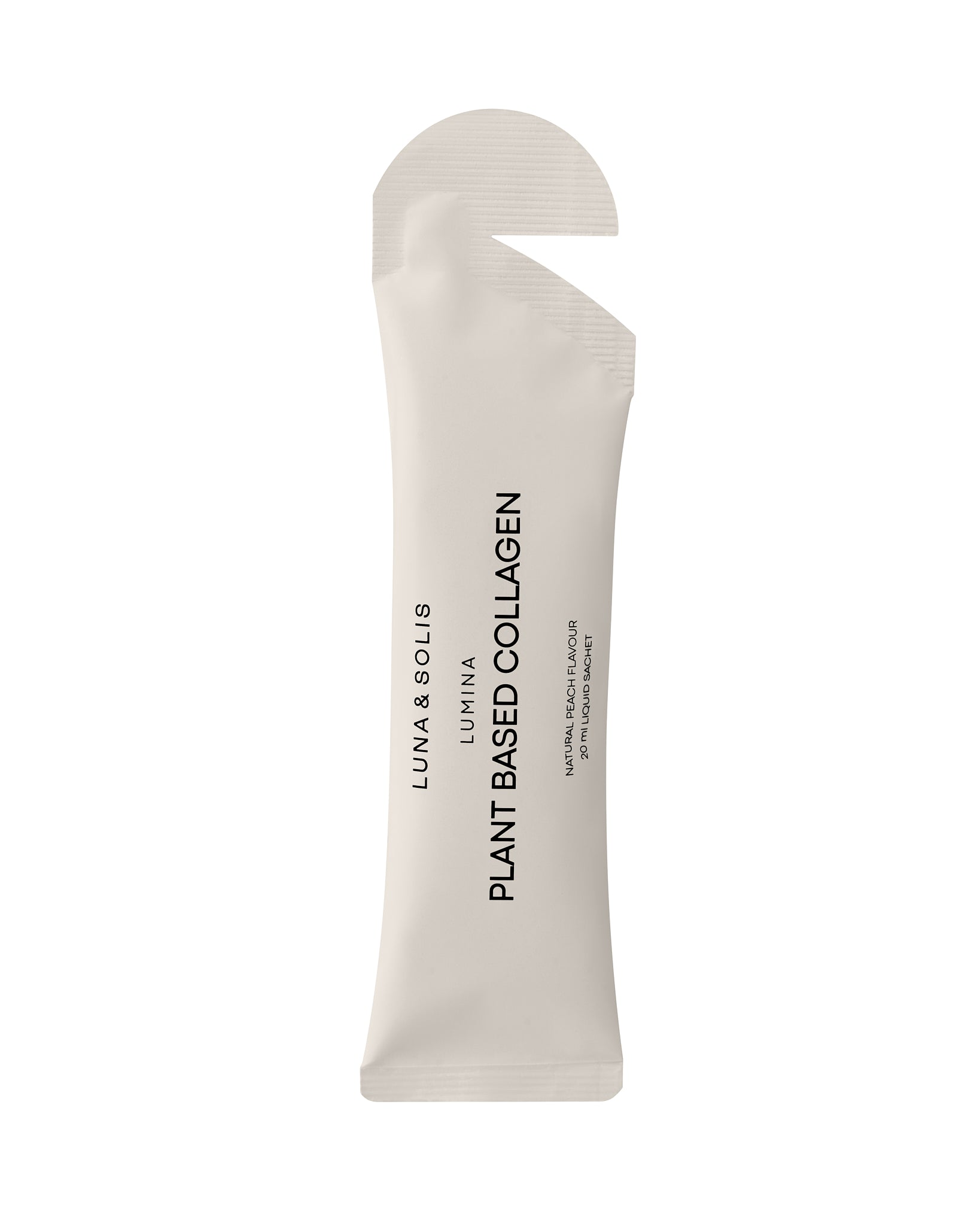 Collagen Supplement - Luna &amp; Solis