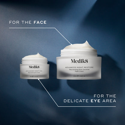 Medik8 Advanced Night Eye official UK image 4