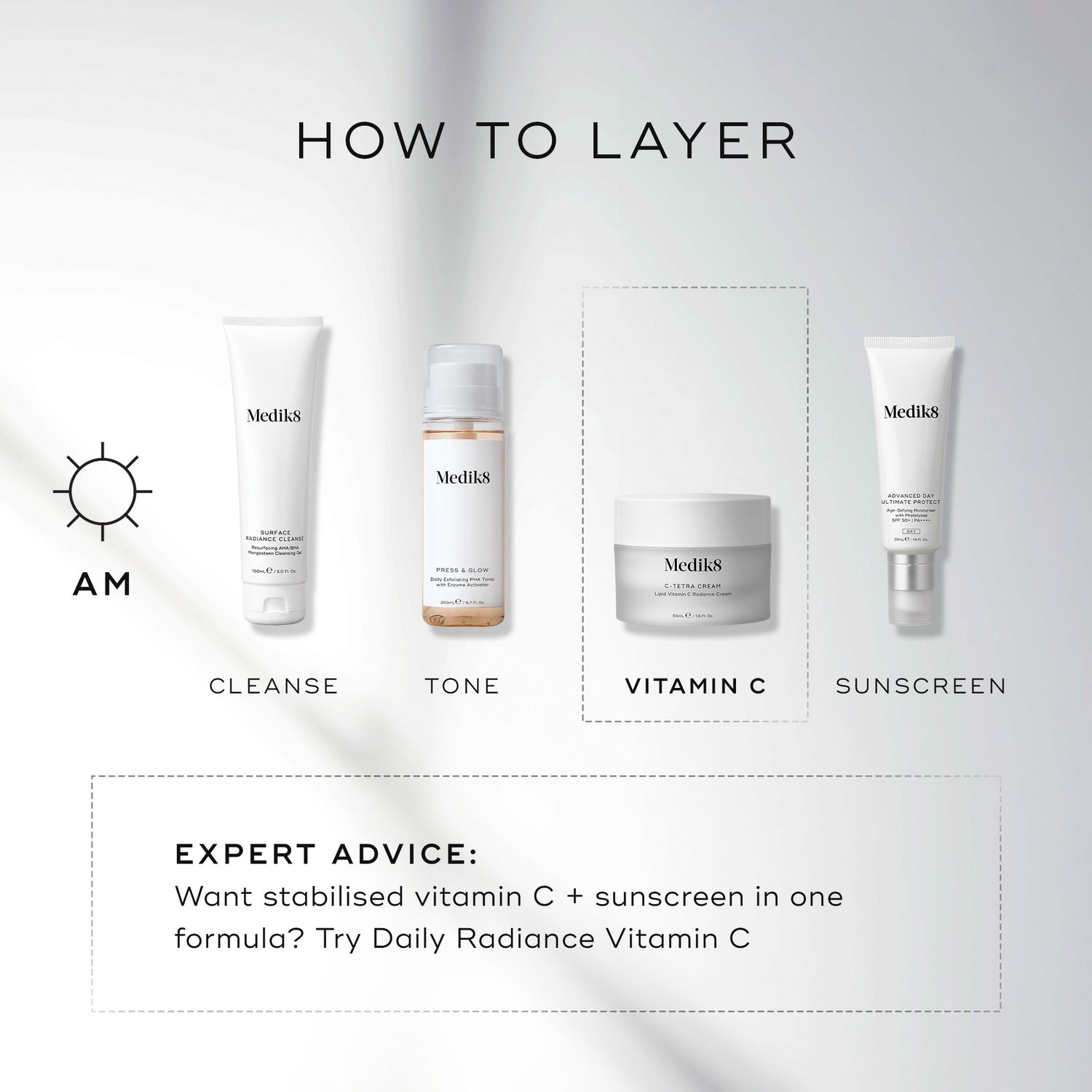 Medik8 C-Tetra Cream official UK image 5